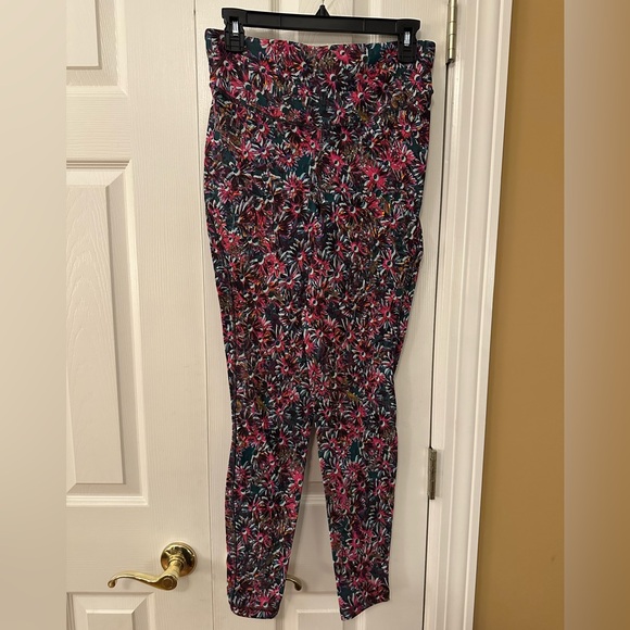 Lululemon Fleece Lined Leggings - Picture 1 of 5